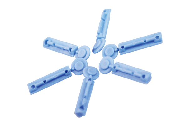 一次性使用無(wú)菌末梢采血針（采血針類(lèi)）