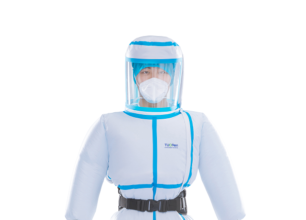 醫用正壓防護服