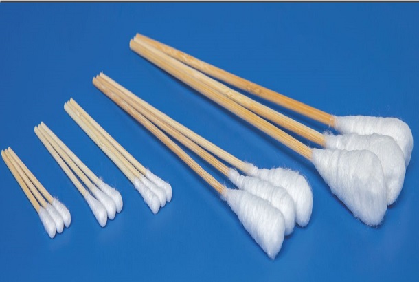 一次性使用醫用棉簽