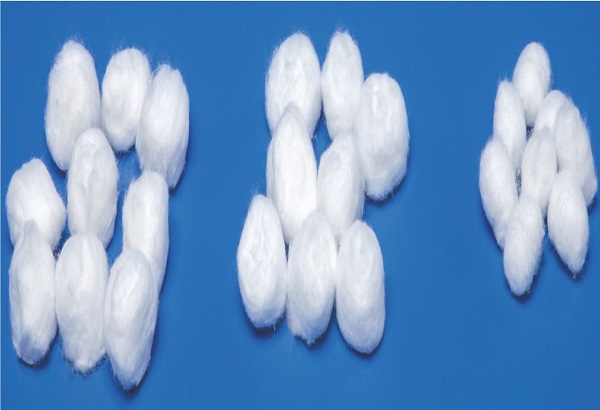 一次性使用醫用棉球